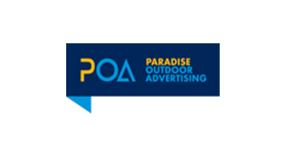 Paradise Outdoor Advertising